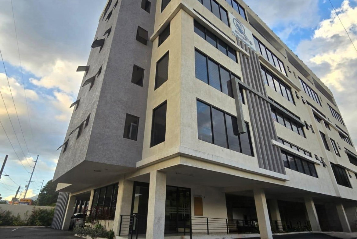 Third image of 301-218 Mountain View Avenue in Kingston 6, St. Andrew, Jamaica - property is For Sale