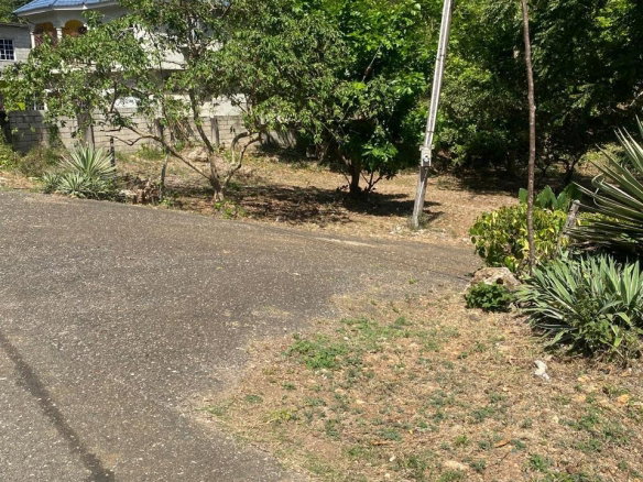 First image of John Dandy, Four Paths, c in Four Paths, Clarendon, Jamaica - property is For Sale