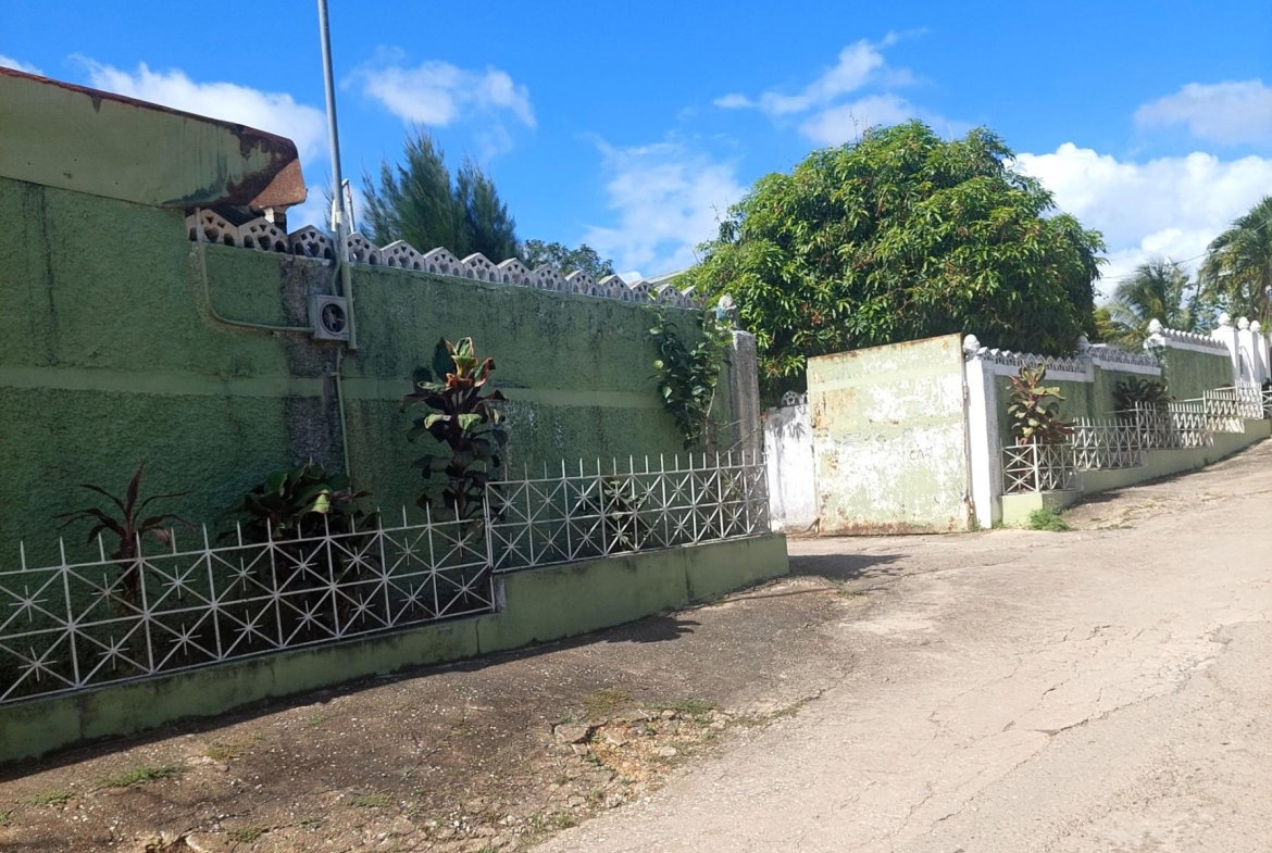First image of Bog Walk / August Town ro in Bog Walk, St. Catherine, Jamaica - property is For Sale