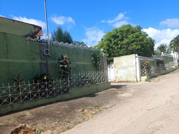First image of Bog Walk / August Town ro in Bog Walk, St. Catherine, Jamaica - property is For Sale