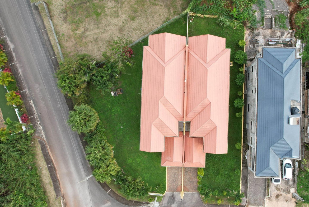 Eleventh image of Morelands Estate in Mandeville, Manchester, Jamaica - property is For Sale