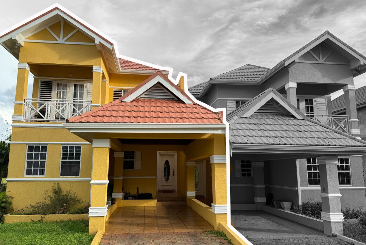 First image of Morelands Estate in Mandeville, Manchester, Jamaica - property is For Sale