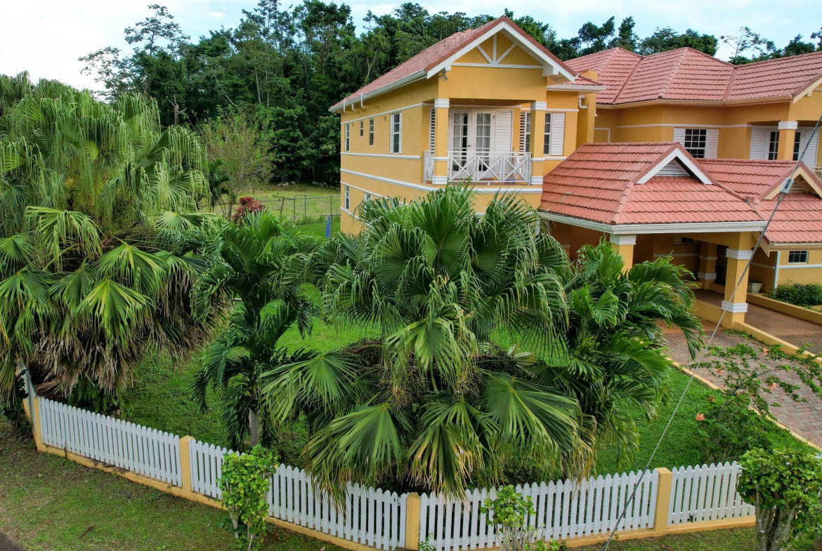 Thirteenth image of Morelands Estate in Mandeville, Manchester, Jamaica - property is For Sale