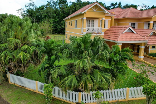 Fourteenth image of Morelands Estate in Mandeville, Manchester, Jamaica - property is For Sale