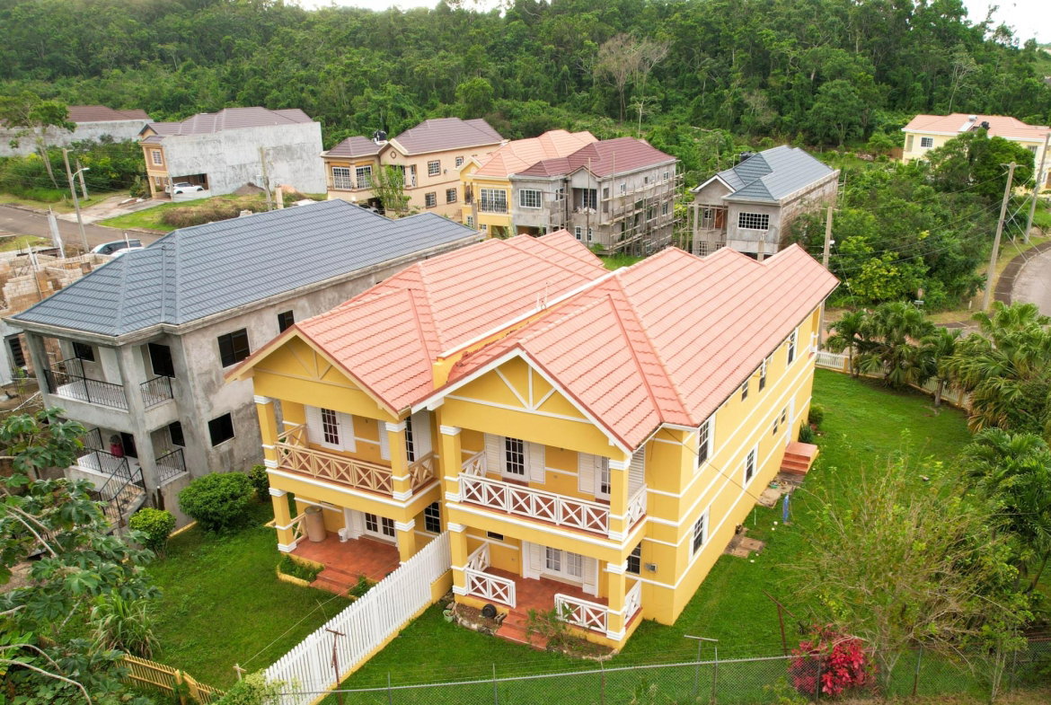 Fifteenth image of Morelands Estate in Mandeville, Manchester, Jamaica - property is For Sale