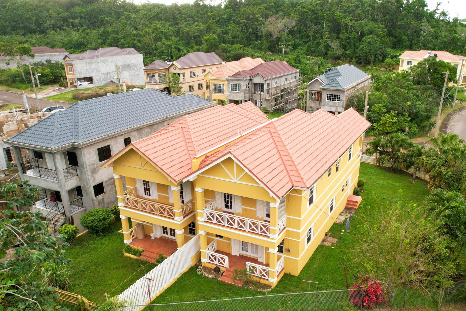 For-Sale-Residential-Lot-in-Moorlands-Manchester-Jamaica Fifteenth image of Morelands Estate in Mandeville, Manchester, Jamaica - property is For Sale