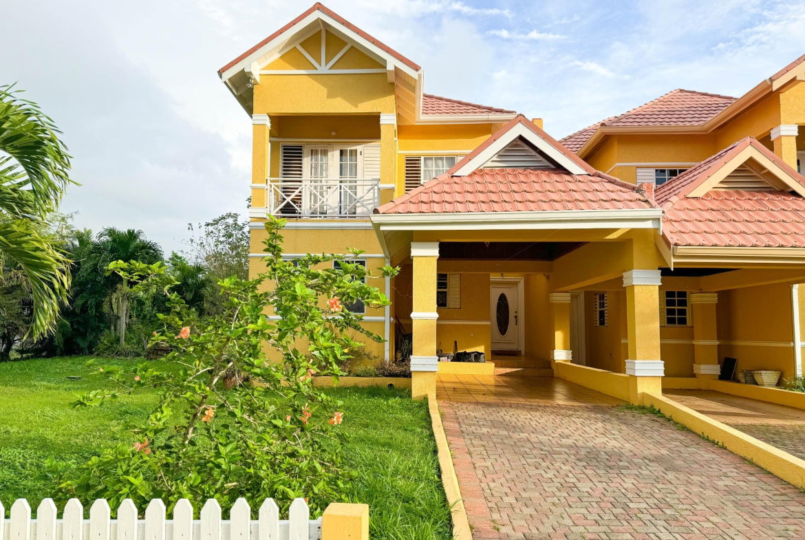 Sixteenth image of Morelands Estate in Mandeville, Manchester, Jamaica - property is For Sale