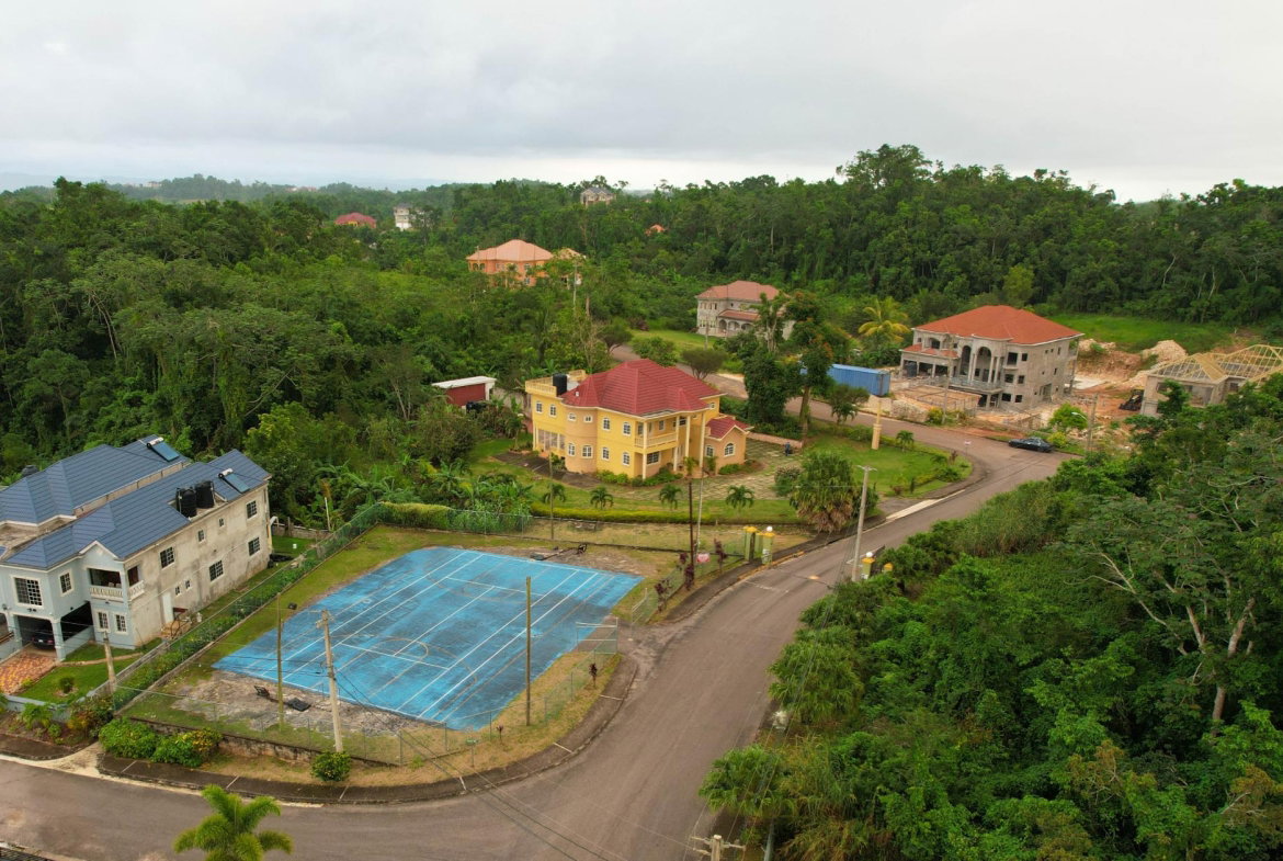 Nineteenth image of Morelands Estate in Mandeville, Manchester, Jamaica - property is For Sale