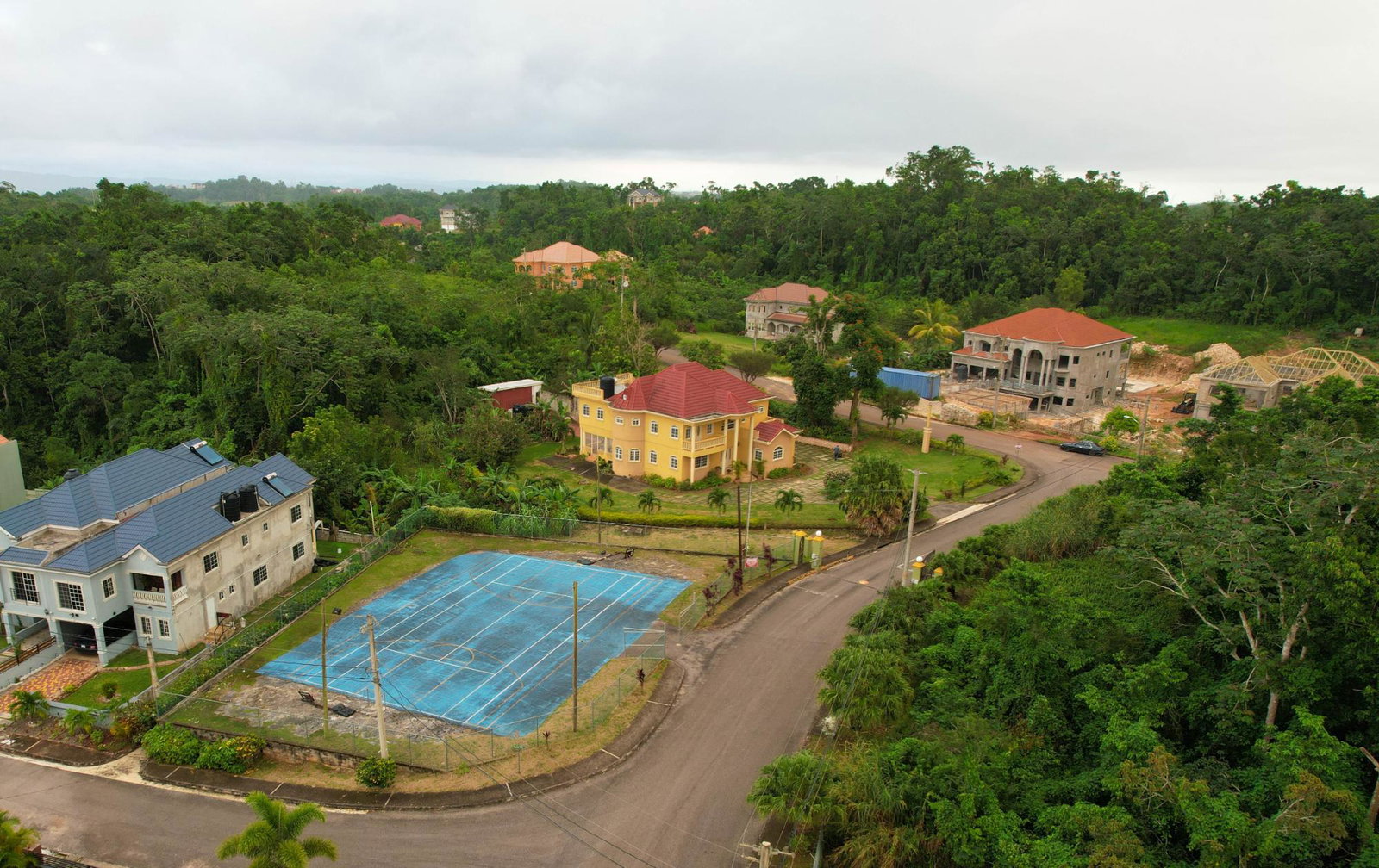 For-Sale-Residential-Lot-in-Moorlands-Manchester-Jamaica Nineteenth image of Morelands Estate in Mandeville, Manchester, Jamaica - property is For Sale