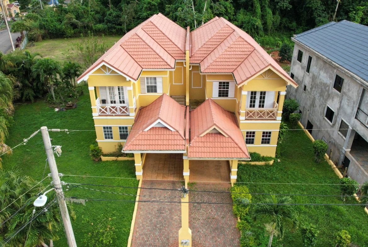 Third image of Morelands Estate in Mandeville, Manchester, Jamaica - property is For Sale