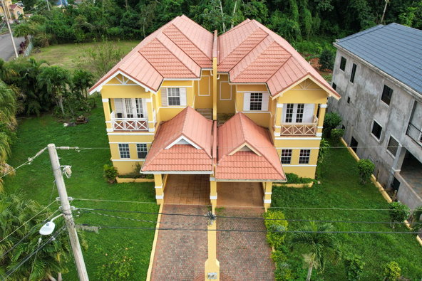 Third image of Morelands Estate in Mandeville, Manchester, Jamaica - property is For Sale