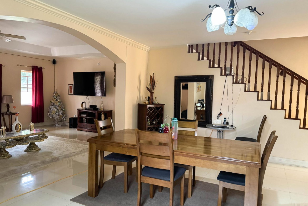 Twenty-Second image of Morelands Estate in Mandeville, Manchester, Jamaica - property is For Sale