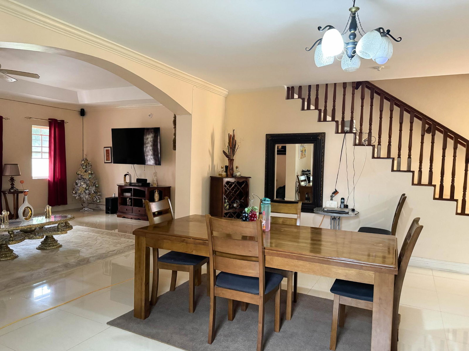 For-Sale-Residential-Lot-in-Moorlands-Manchester-Jamaica Twenty-Second image of Morelands Estate in Mandeville, Manchester, Jamaica - property is For Sale