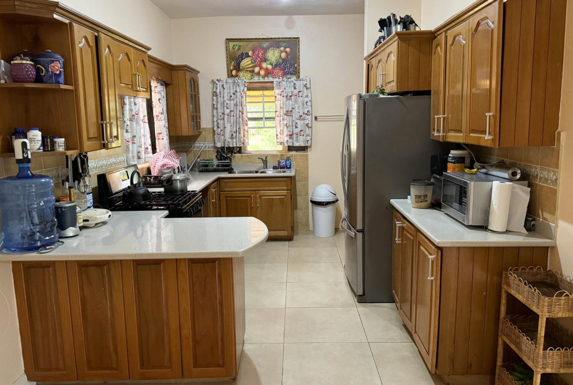 Twenty-Third image of Morelands Estate in Mandeville, Manchester, Jamaica - property is For Sale