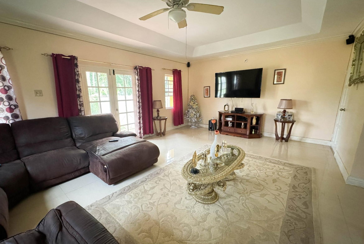 Twenty-Fifth image of Morelands Estate in Mandeville, Manchester, Jamaica - property is For Sale
