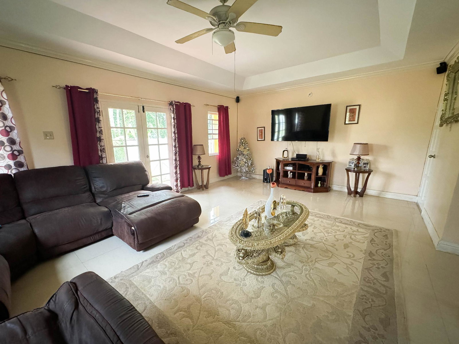 For-Sale-Residential-Lot-in-Moorlands-Manchester-Jamaica Twenty-Fifth image of Morelands Estate in Mandeville, Manchester, Jamaica - property is For Sale