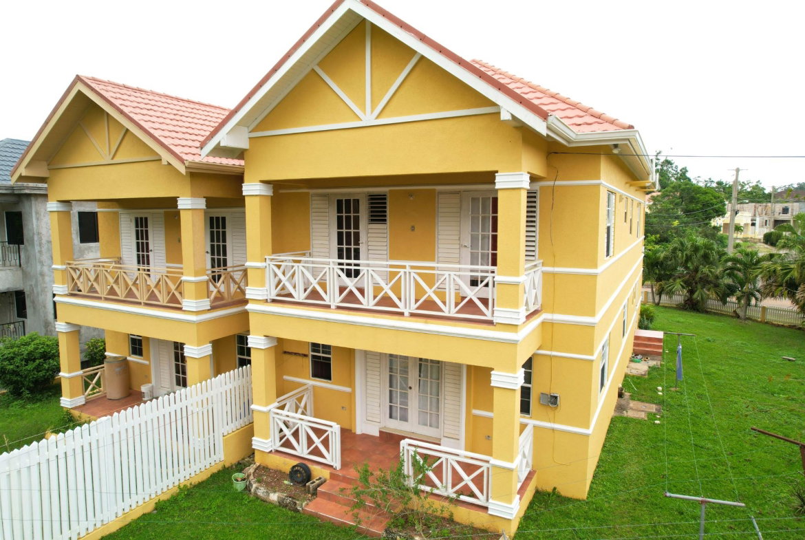 Fourth image of Morelands Estate in Mandeville, Manchester, Jamaica - property is For Sale