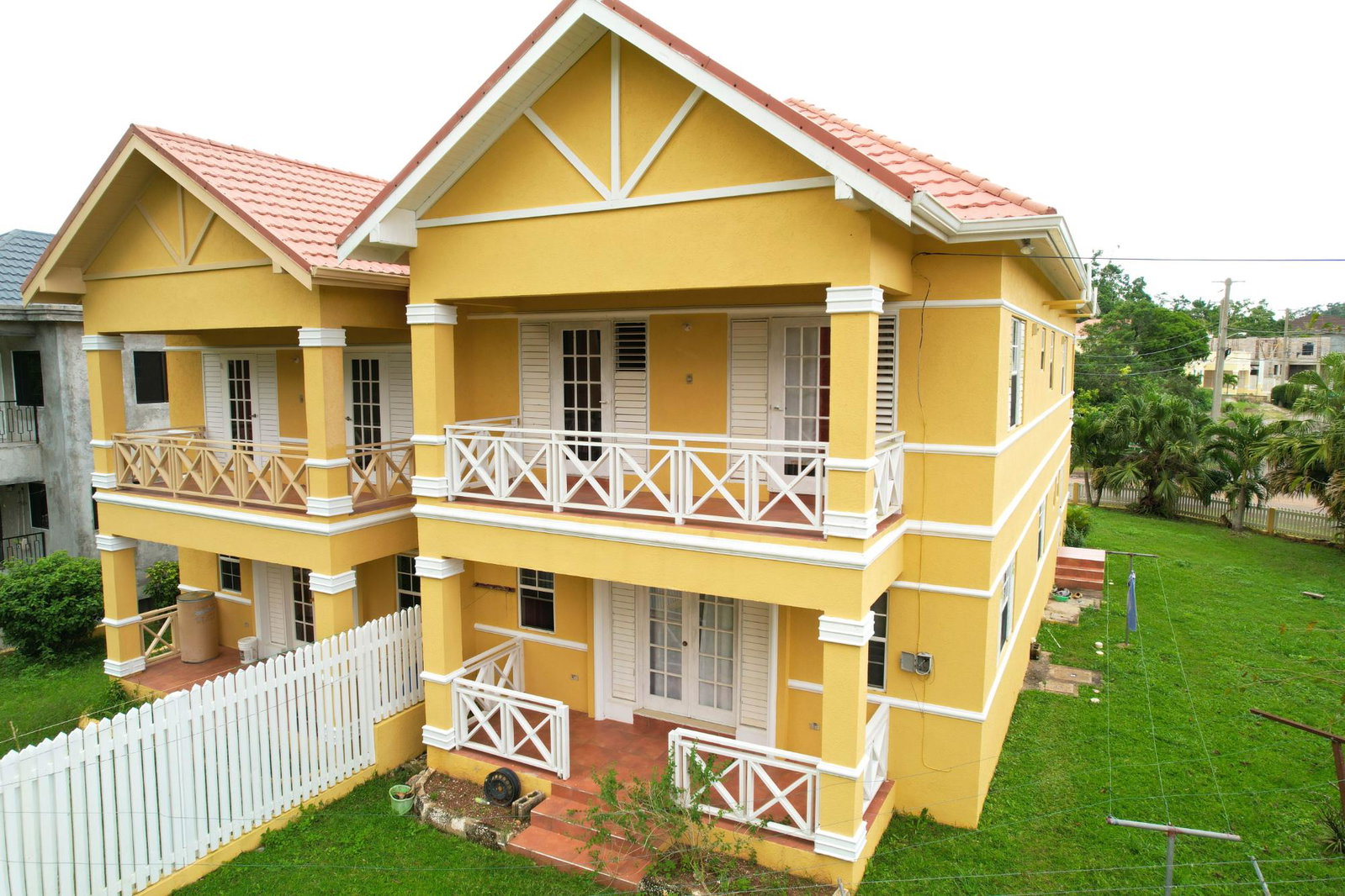 For-Sale-Residential-Lot-in-Moorlands-Manchester-Jamaica Fourth image of Morelands Estate in Mandeville, Manchester, Jamaica - property is For Sale