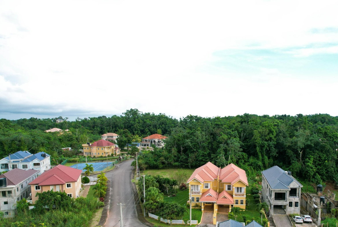 Fifth image of Morelands Estate in Mandeville, Manchester, Jamaica - property is For Sale