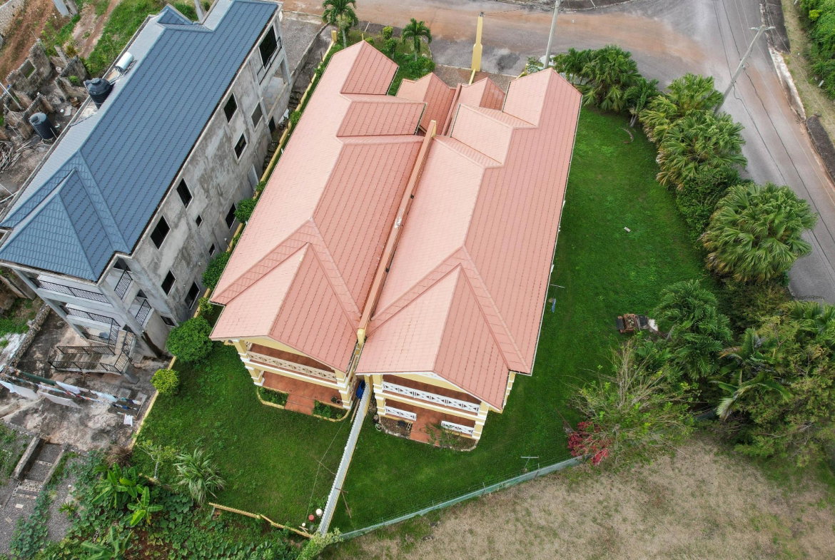 Sixth image of Morelands Estate in Mandeville, Manchester, Jamaica - property is For Sale