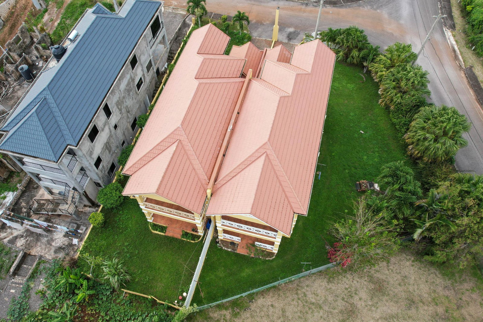 For-Sale-Residential-Lot-in-Moorlands-Manchester-Jamaica Sixth image of Morelands Estate in Mandeville, Manchester, Jamaica - property is For Sale