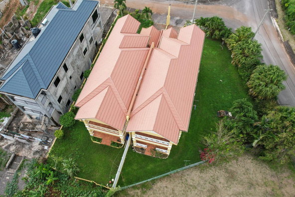 Sixth image of Morelands Estate in Mandeville, Manchester, Jamaica - property is For Sale