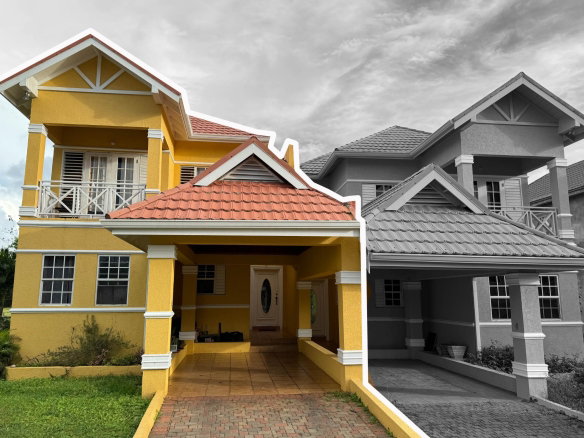 First image of Morelands Estate in Mandeville, Manchester, Jamaica - property is For Sale