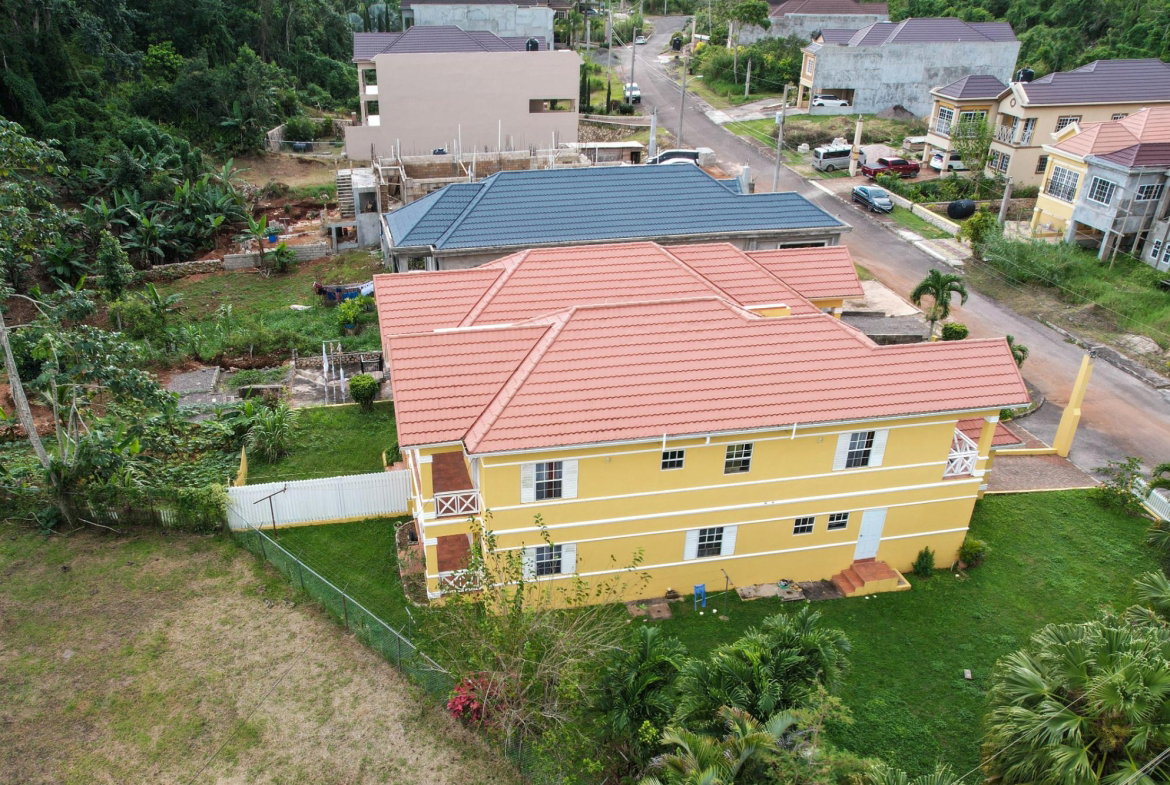 Ninth image of Morelands Estate in Mandeville, Manchester, Jamaica - property is For Sale