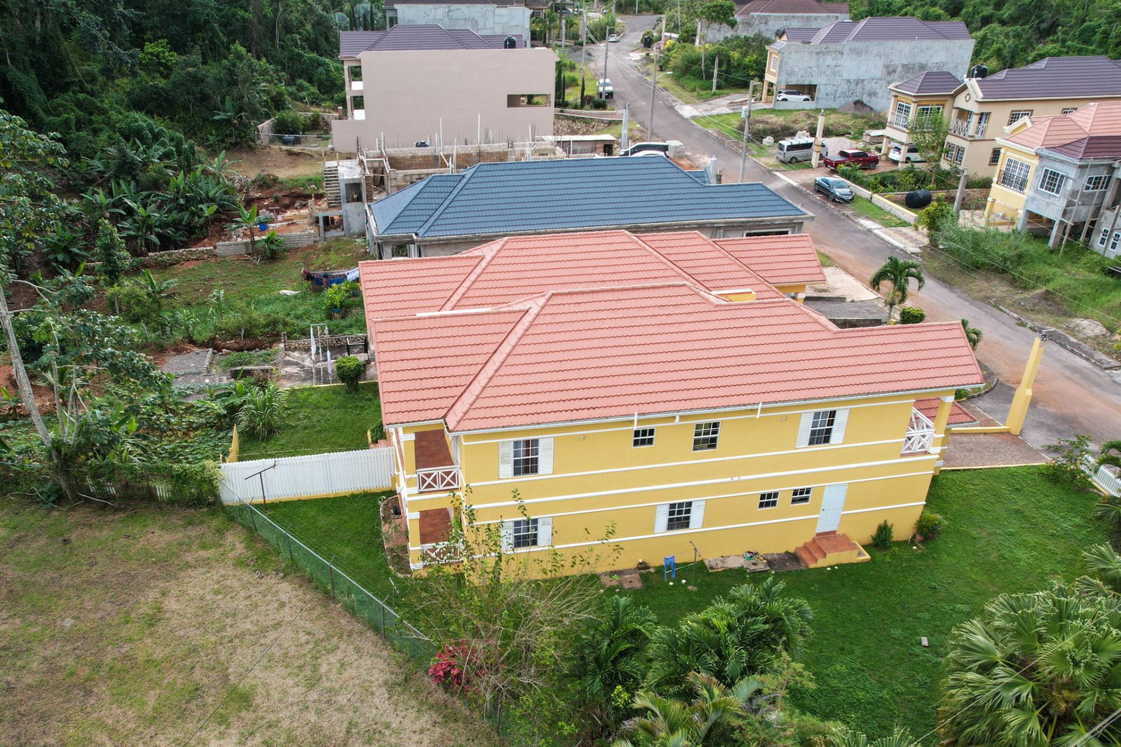 For-Sale-Residential-Lot-in-Moorlands-Manchester-Jamaica Ninth image of Morelands Estate in Mandeville, Manchester, Jamaica - property is For Sale