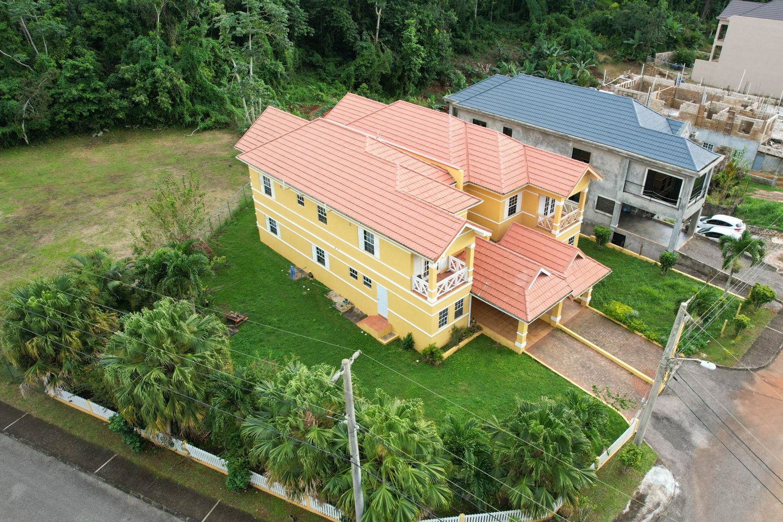 For-Sale-Residential-Lot-in-Moorlands-Manchester-Jamaica Tenth image of Morelands Estate in Mandeville, Manchester, Jamaica - property is For Sale