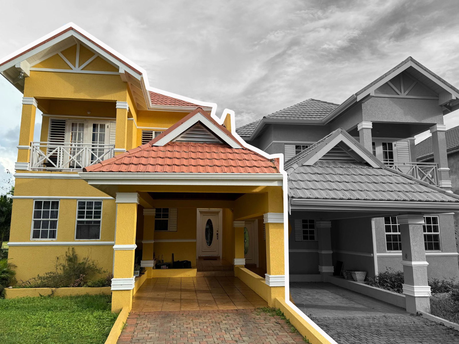 For-Sale-Residential-Lot-in-Moorlands-Manchester-Jamaica First image of Morelands Estate in Mandeville, Manchester, Jamaica - property is For Sale