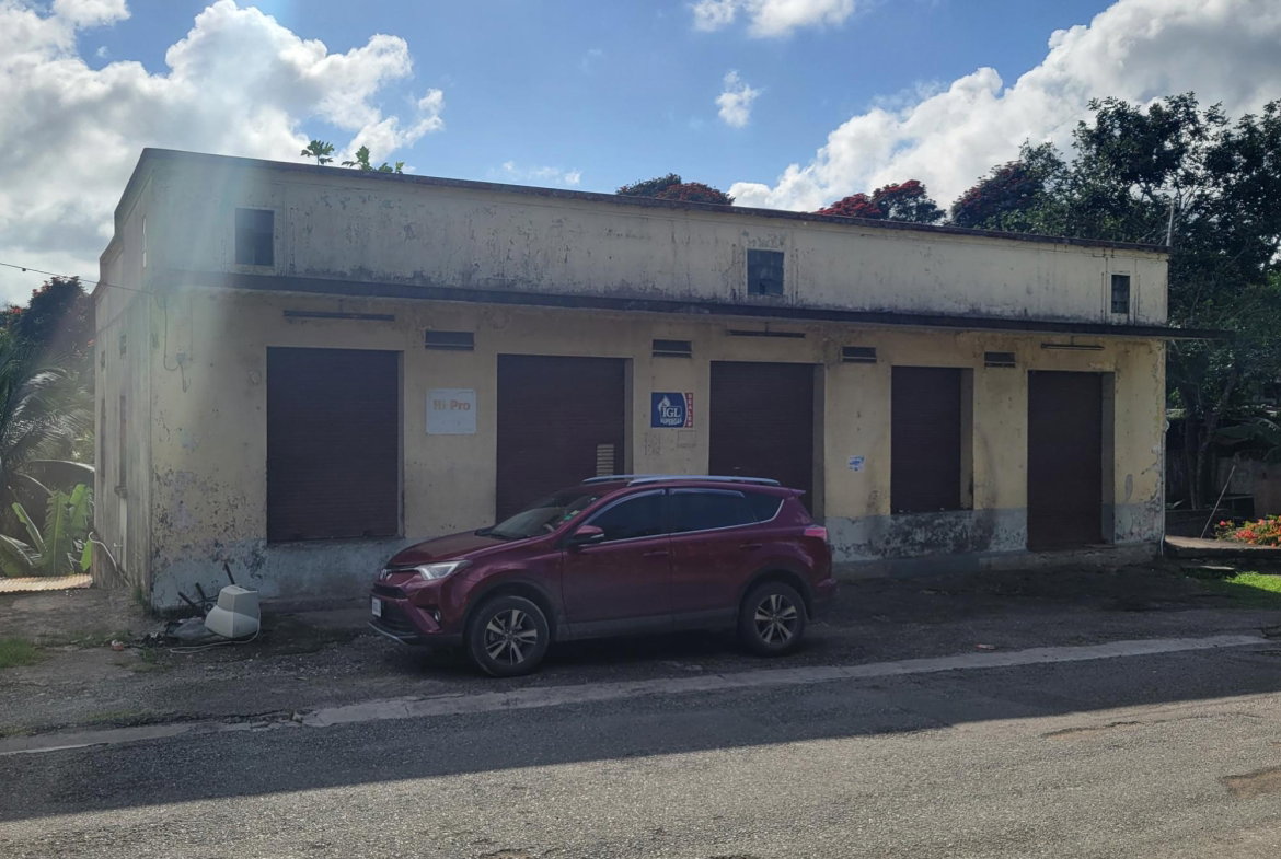 Second image of Cromwell Land in Highgate, St. Mary, Jamaica - property is For Sale