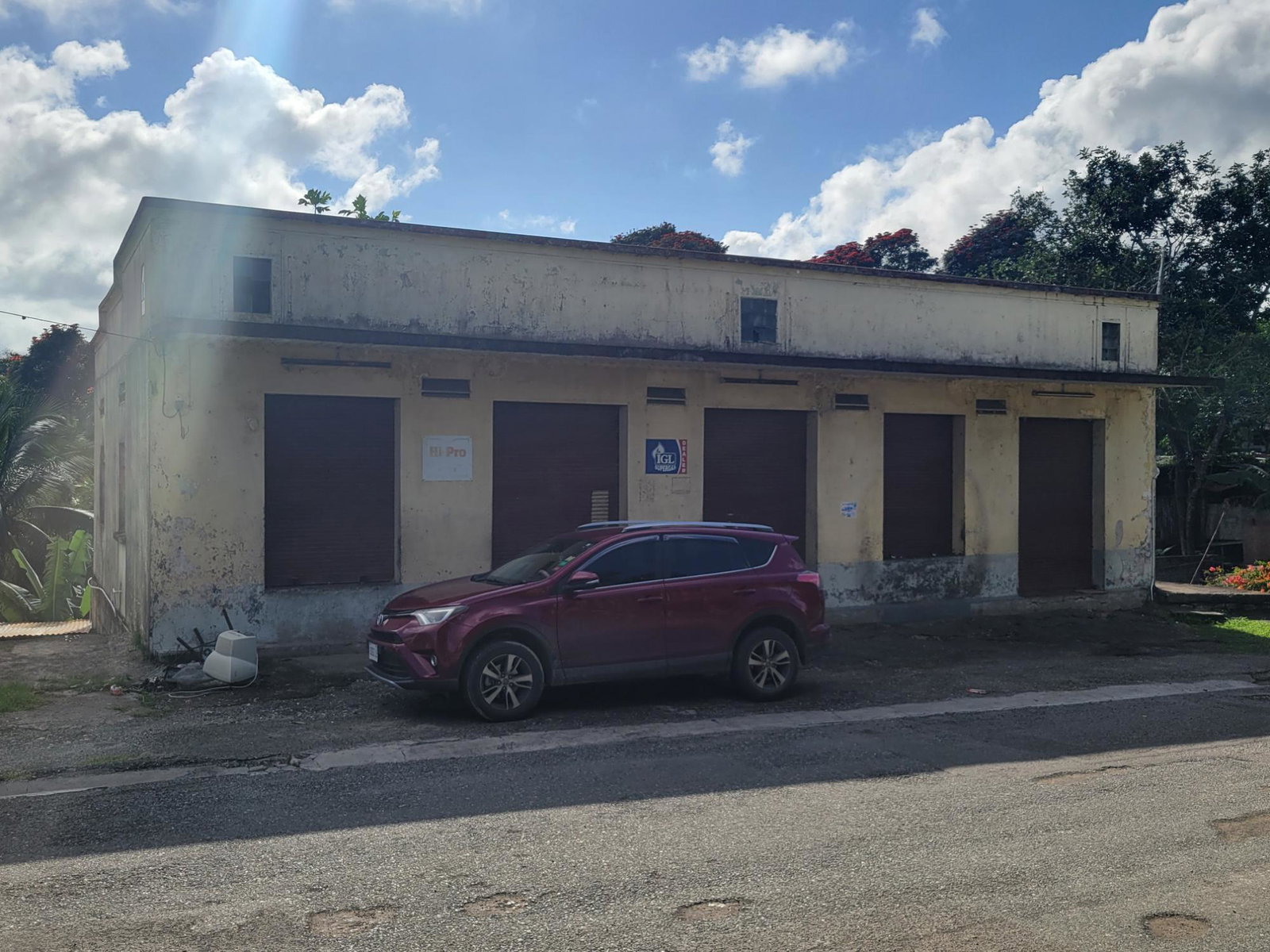 Second image of Cromwell Land in Highgate, St. Mary, Jamaica - property is For Sale