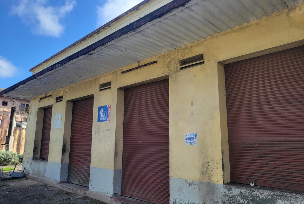 First image of Cromwell Land in Highgate, St. Mary, Jamaica - property is For Sale