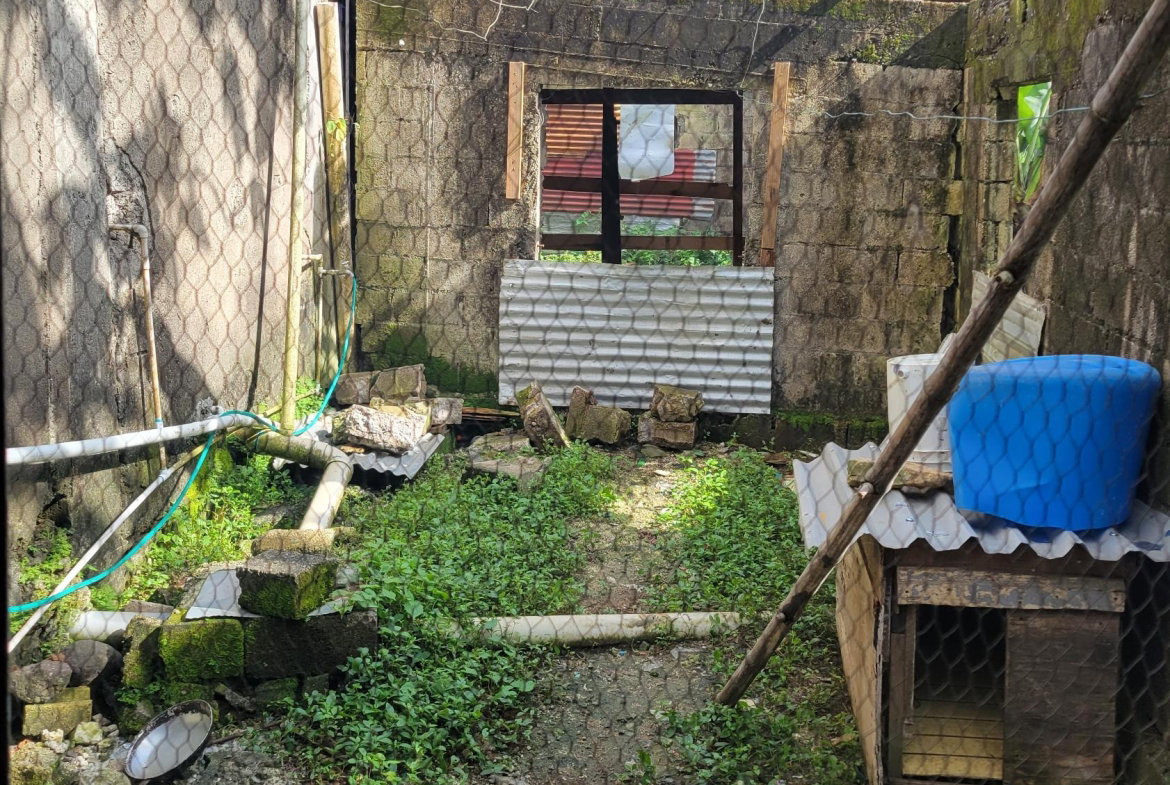 Third image of Cromwell Land in Highgate, St. Mary, Jamaica - property is For Sale