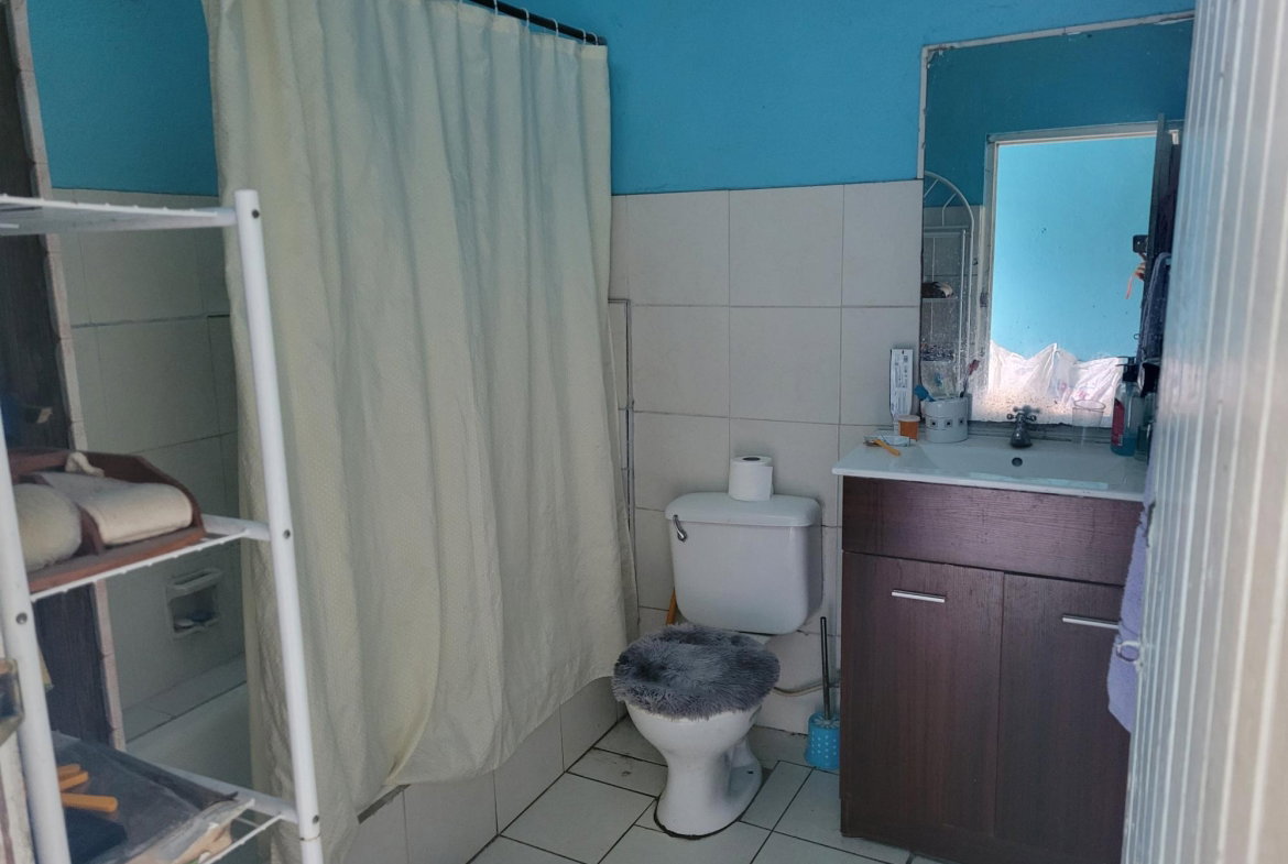 Fifth image of Cromwell Land in Highgate, St. Mary, Jamaica - property is For Sale