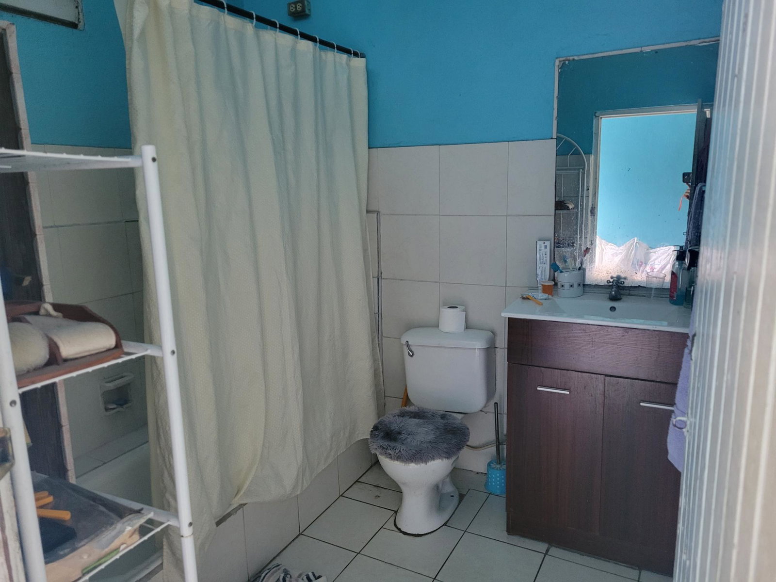 Fifth image of Cromwell Land in Highgate, St. Mary, Jamaica - property is For Sale