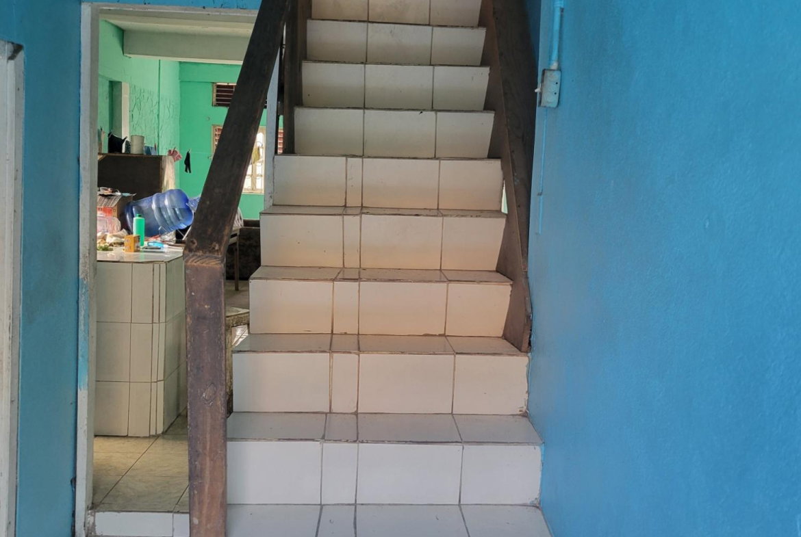 Seventh image of Cromwell Land in Highgate, St. Mary, Jamaica - property is For Sale