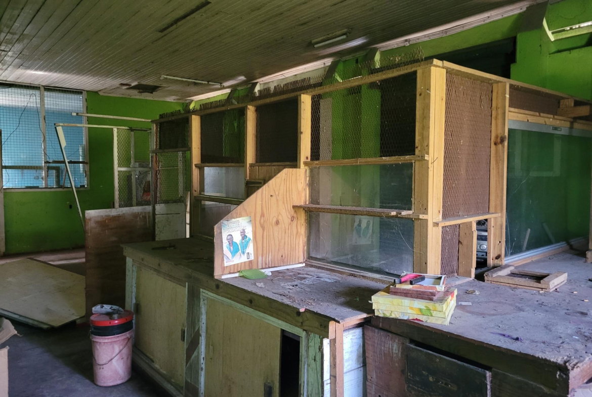 Eighth image of Cromwell Land in Highgate, St. Mary, Jamaica - property is For Sale