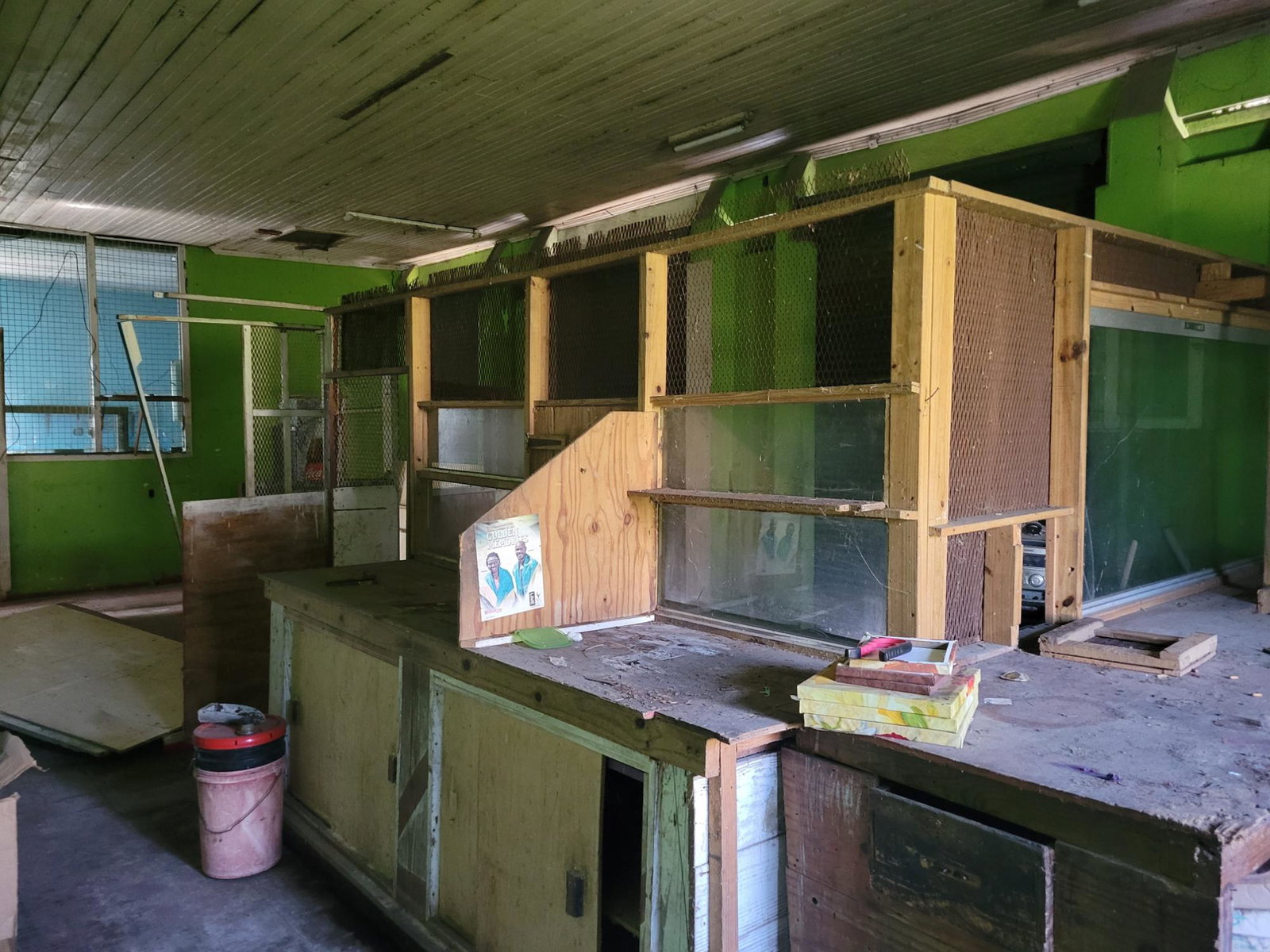 Eighth image of Cromwell Land in Highgate, St. Mary, Jamaica - property is For Sale