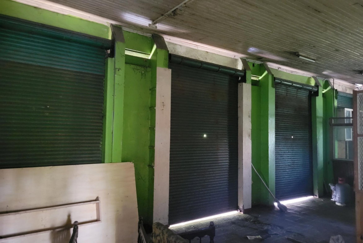 Ninth image of Cromwell Land in Highgate, St. Mary, Jamaica - property is For Sale