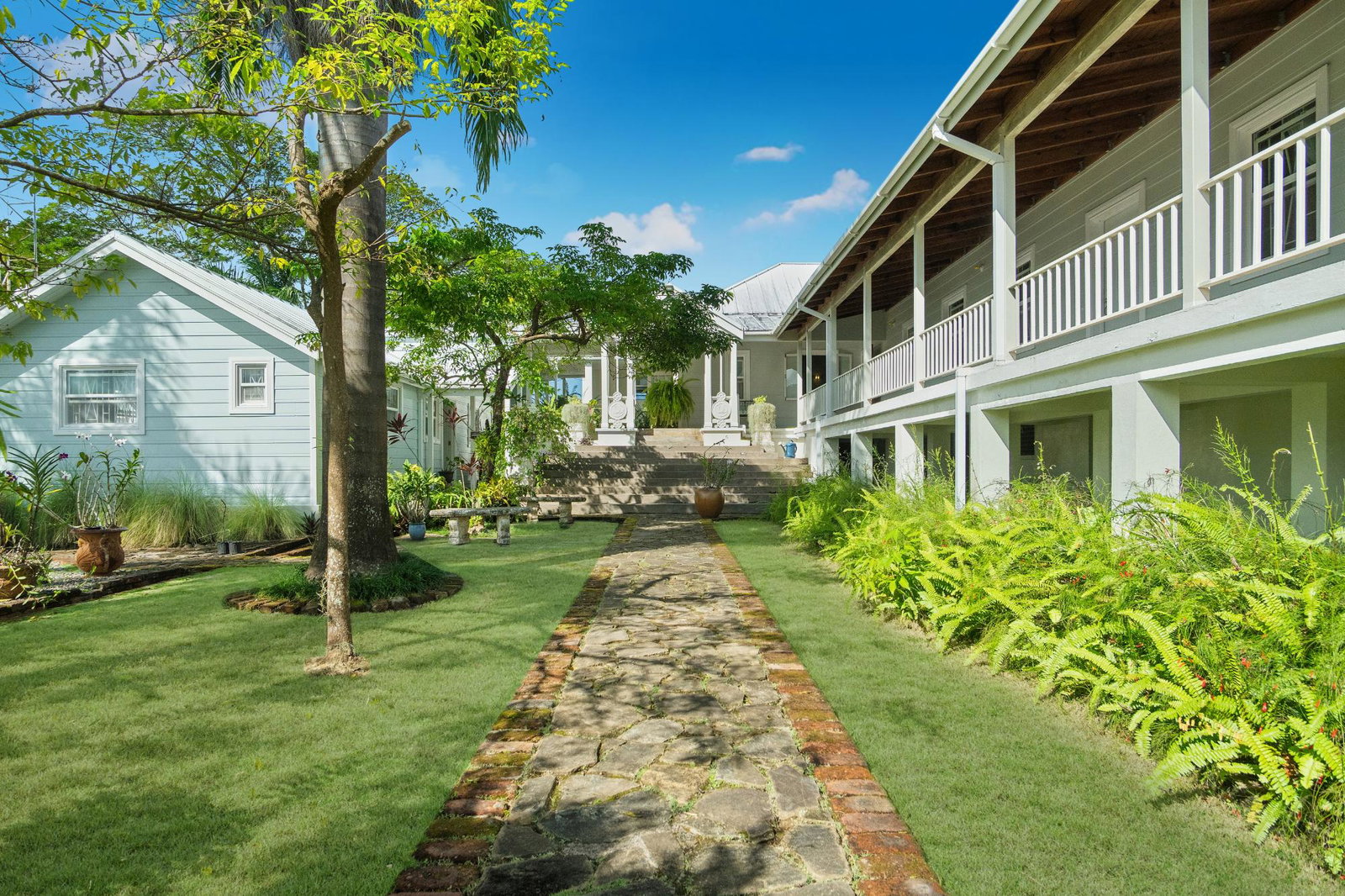 Second image of Fort George in Annotto Bay, St. Mary, Jamaica - property is For Sale