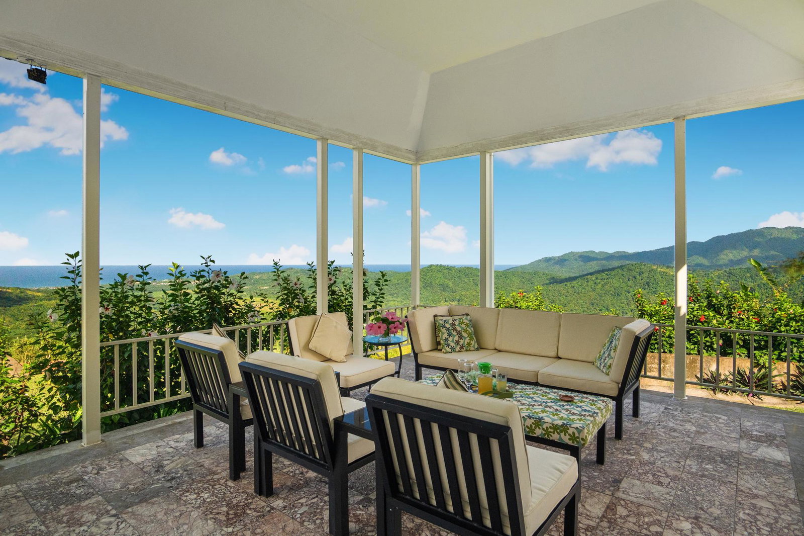 Eleventh image of Fort George in Annotto Bay, St. Mary, Jamaica - property is For Sale