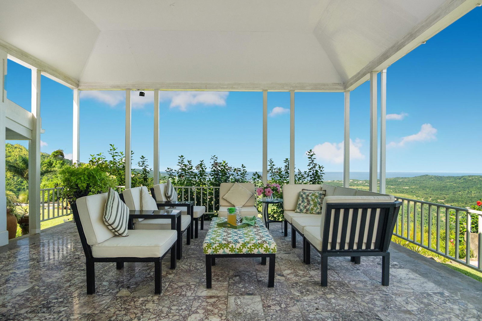 Twelfth image of Fort George in Annotto Bay, St. Mary, Jamaica - property is For Sale