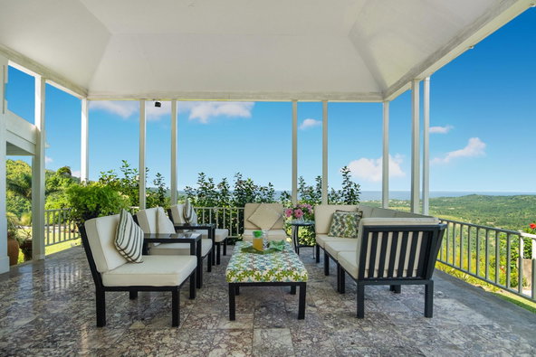 Twelfth image of Fort George in Annotto Bay, St. Mary, Jamaica - property is For Sale