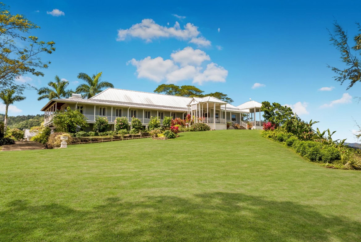 First image of Fort George in Annotto Bay, St. Mary, Jamaica - property is For Sale