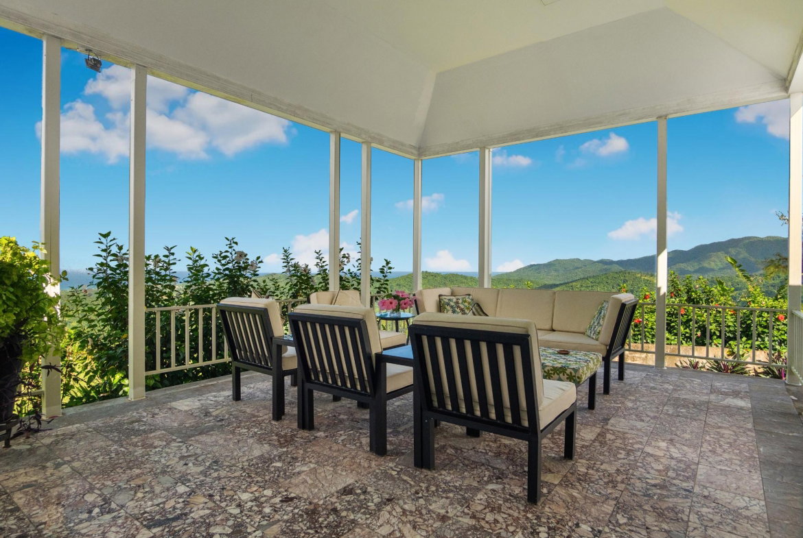 Thirteenth image of Fort George in Annotto Bay, St. Mary, Jamaica - property is For Sale