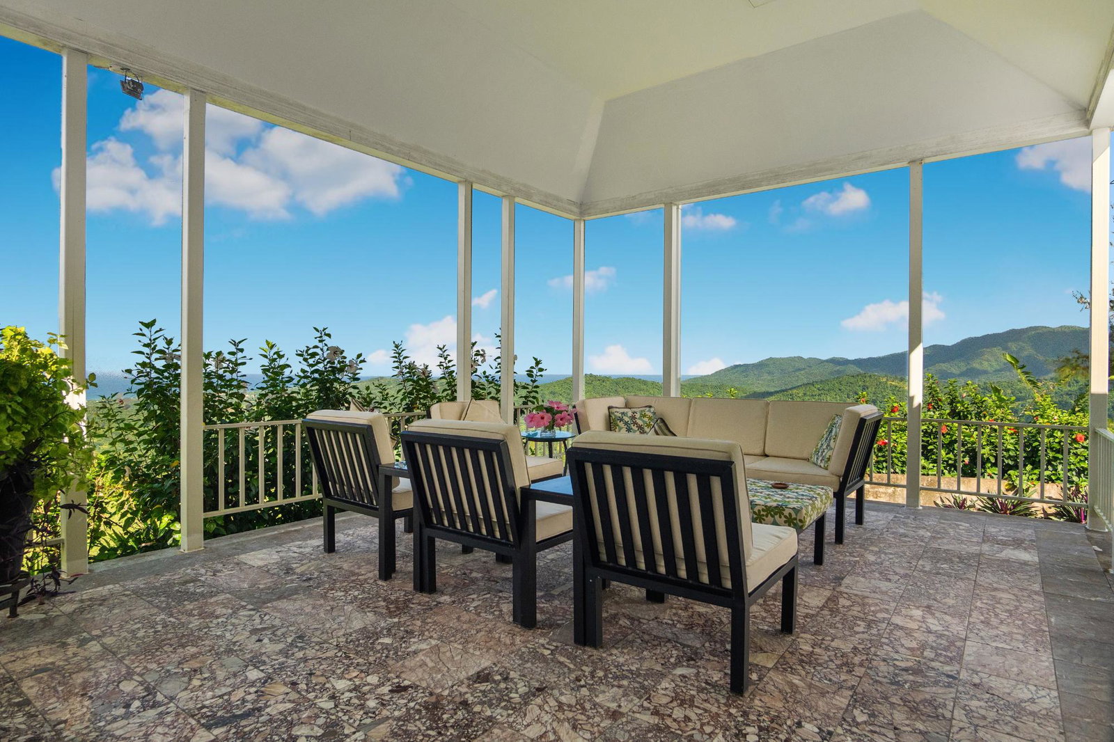 Thirteenth image of Fort George in Annotto Bay, St. Mary, Jamaica - property is For Sale