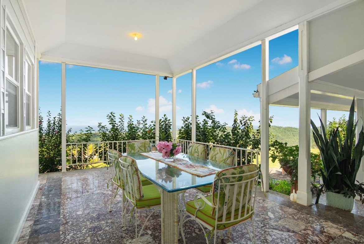 Fourteenth image of Fort George in Annotto Bay, St. Mary, Jamaica - property is For Sale