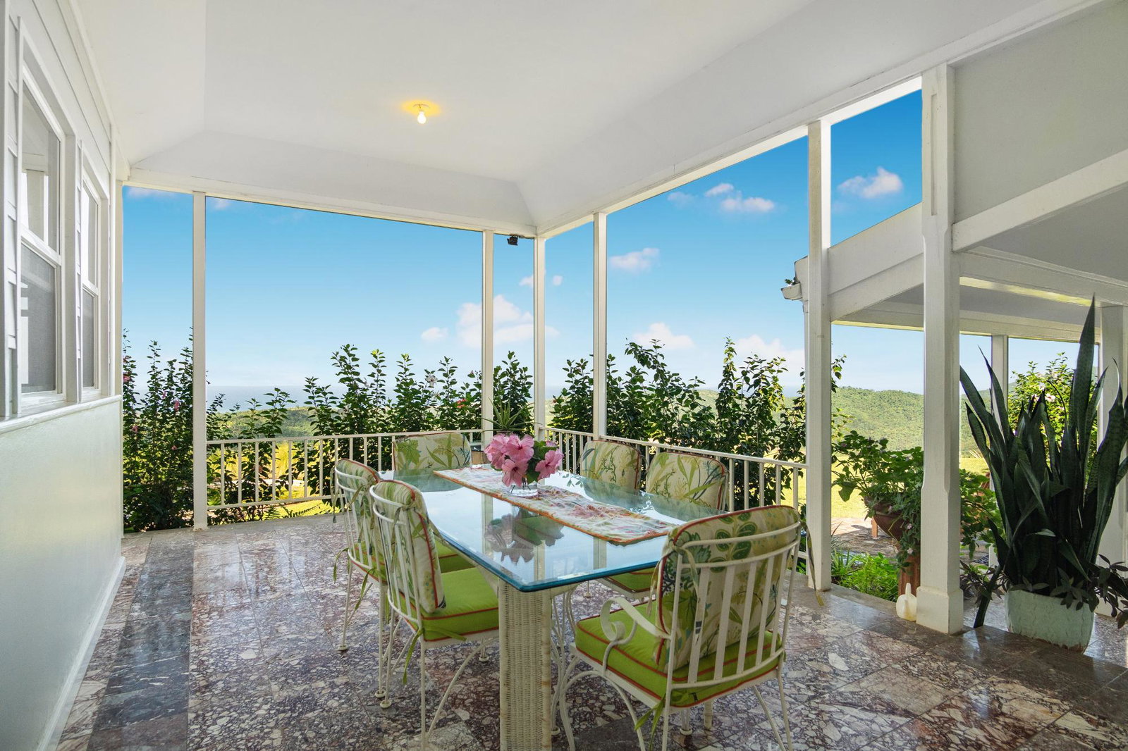 Fourteenth image of Fort George in Annotto Bay, St. Mary, Jamaica - property is For Sale